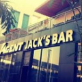 Agent jacks bar