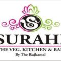 Surahi veg kitchen bar