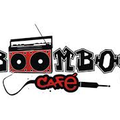 boom box cafe