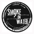 smoke on water